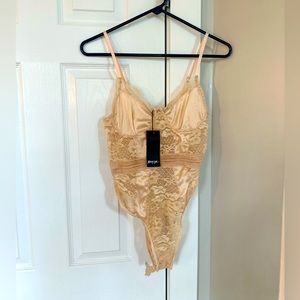 Nasty Gal Body Suit